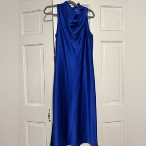 Royal Blue Antonio Melani Dress